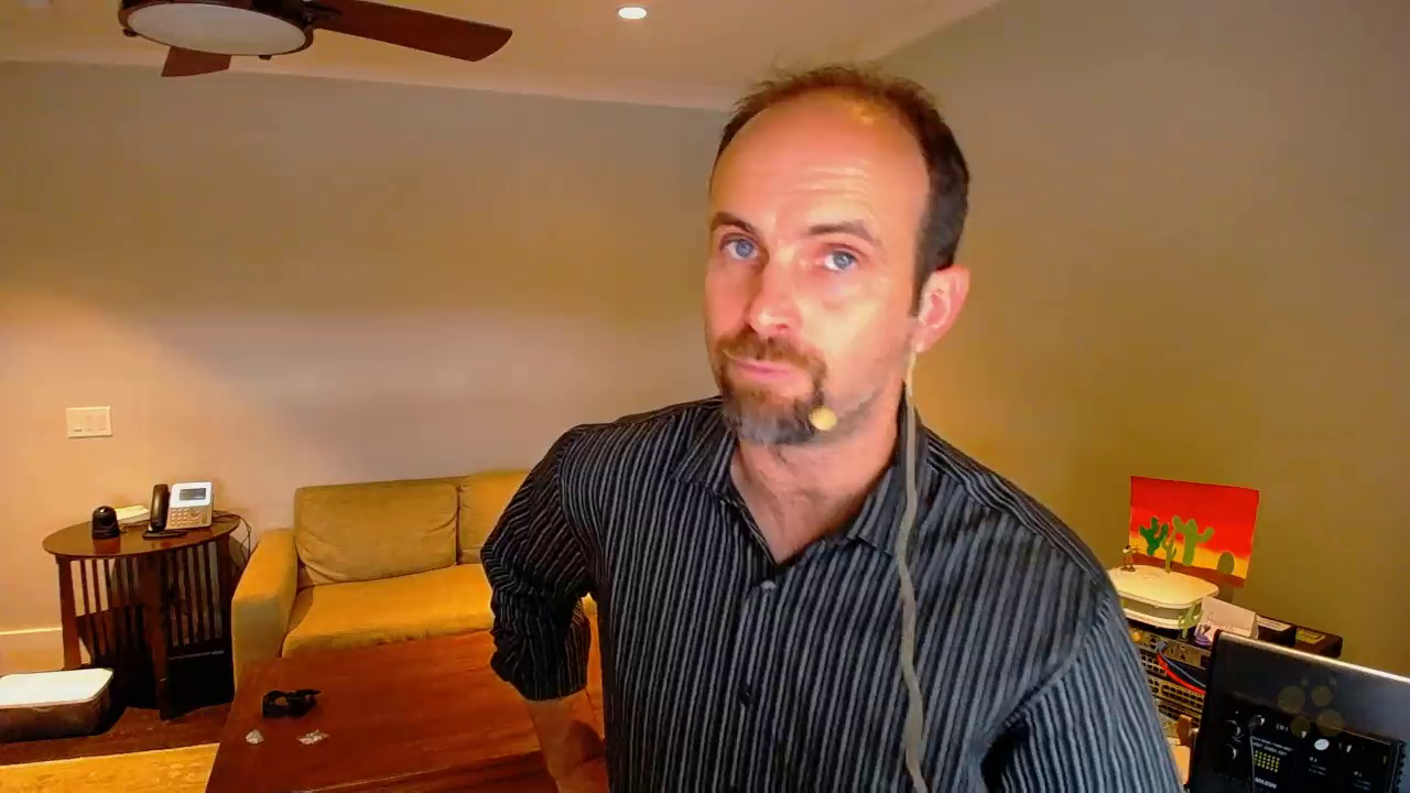 Router hardware and interface detail